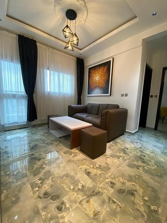 Interior at Hôtel Exotic Plaza, Douala